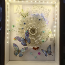 Kang's photo album