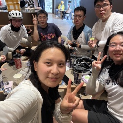 国庆畅骑太湖小组